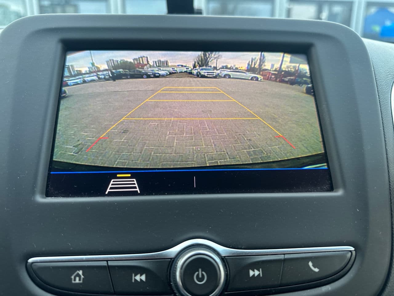 Chevrolet Equinox 2020 — Миниатюра 14
