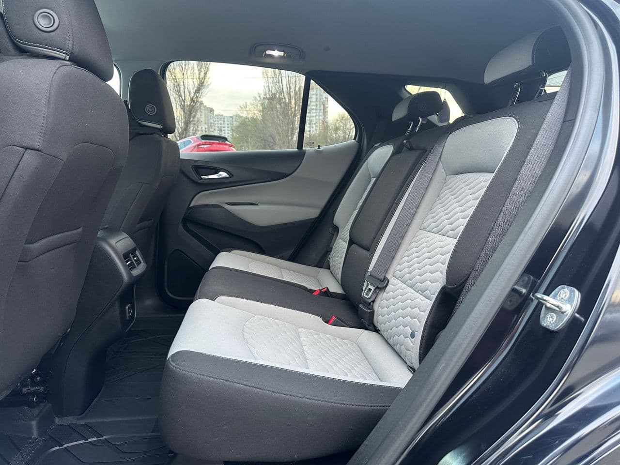 Chevrolet Equinox 2020 — Миниатюра 17