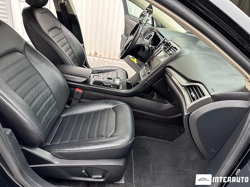 Ford Fusion 2016 — Миниатюра 5