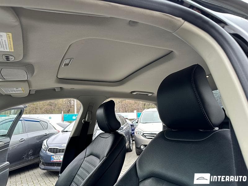 Ford Fusion 2016 — Миниатюра 15