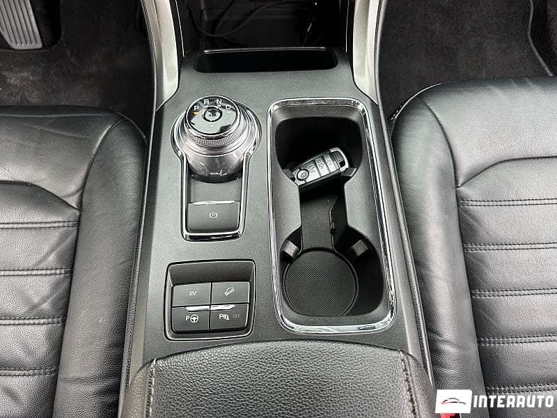 Ford Fusion 2016 — Миниатюра 13