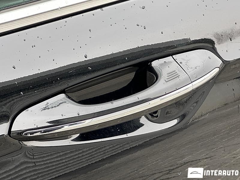 Ford Fusion 2016 — Миниатюра 20