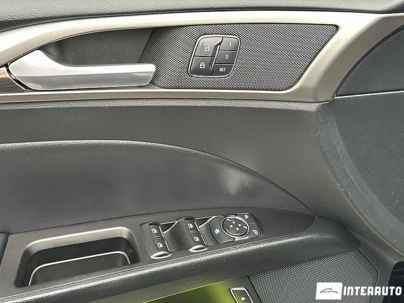 Ford Fusion 2016 — Миниатюра 16