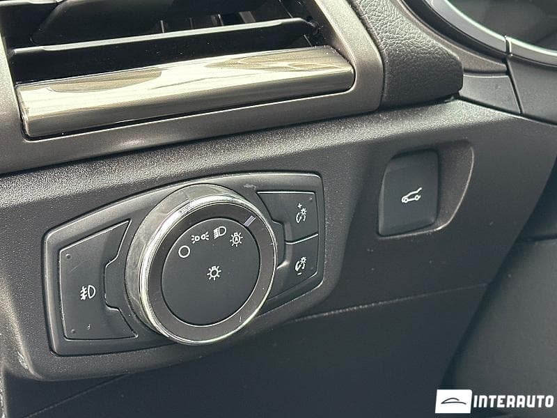 Ford Fusion 2016 — Миниатюра 14