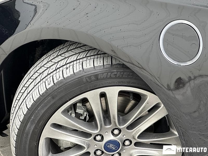 Ford Fusion 2016 — Миниатюра 19