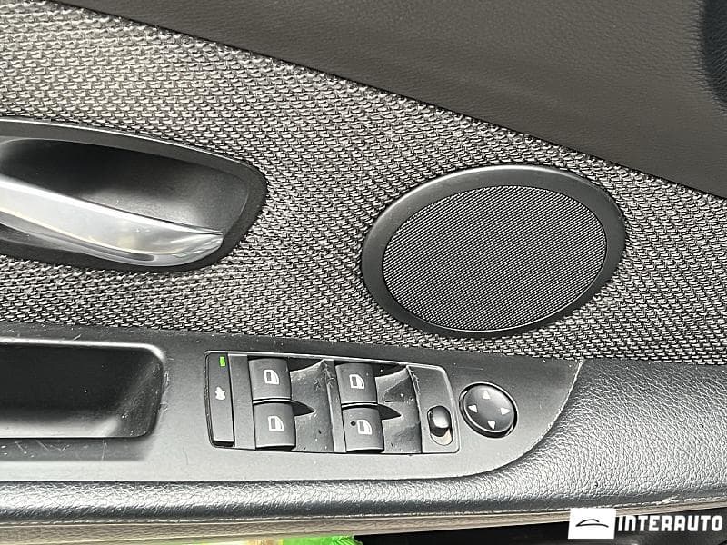 BMW 520 2009 — Миниатюра 6