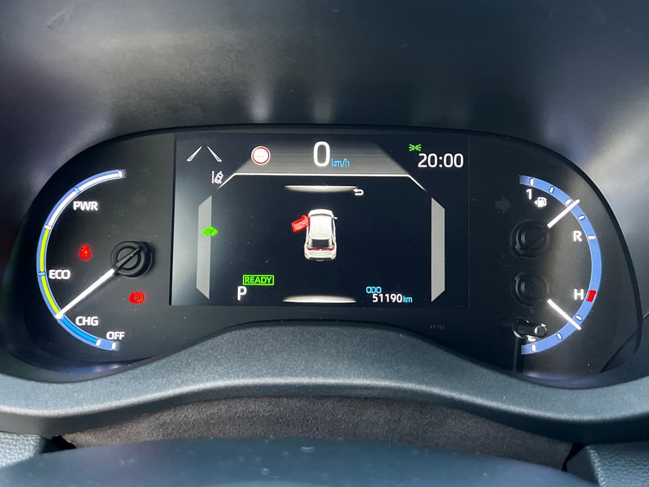 Toyota Yaris Cross 2022 — Миниатюра 12