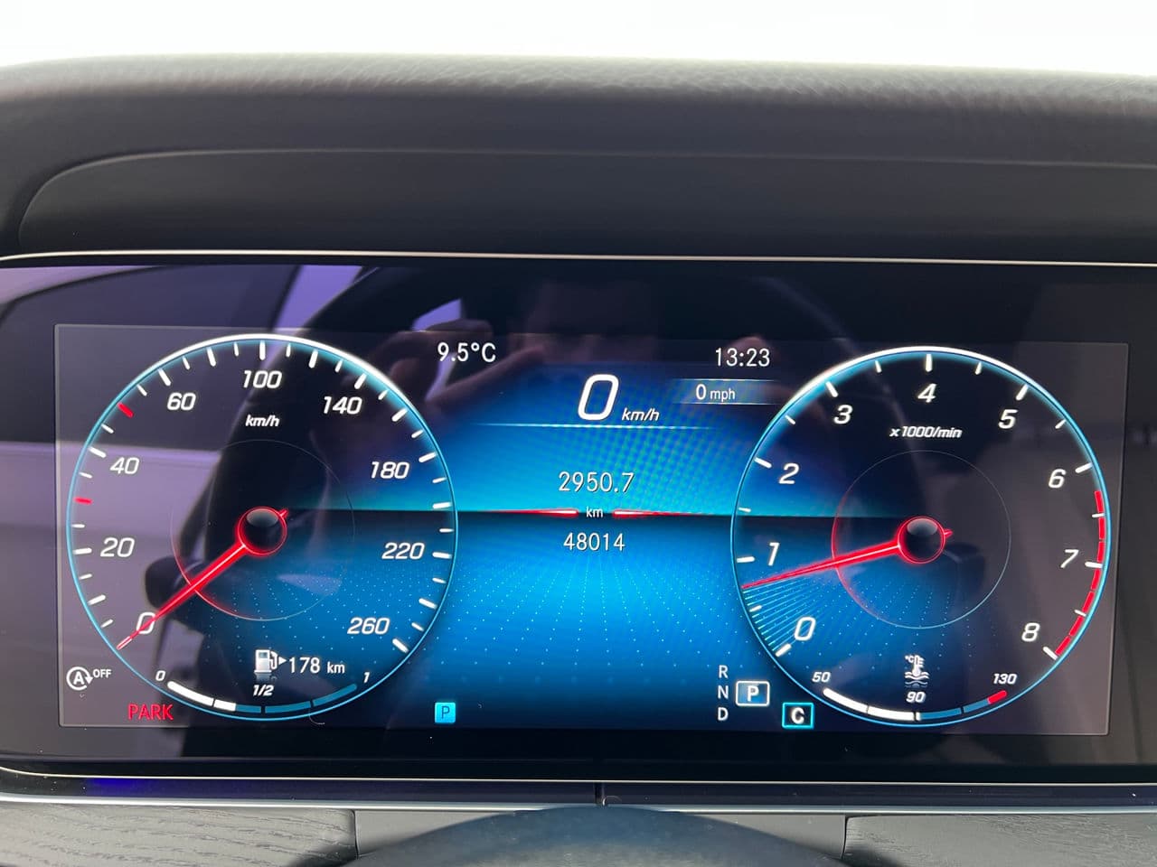 Mercedes E 350 2021 — Миниатюра 8