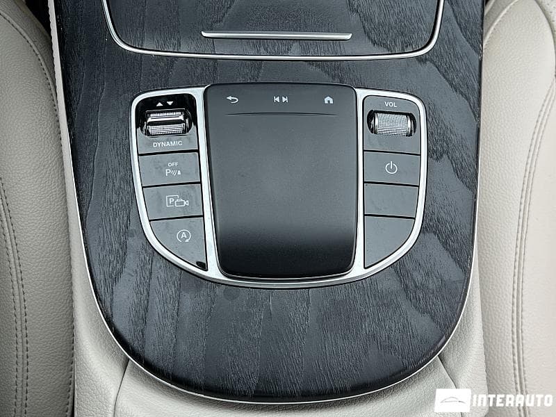 Mercedes E 350 2021 — Миниатюра 12