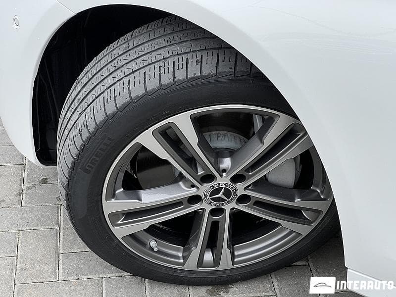 Mercedes E 350 2021 — Миниатюра 18