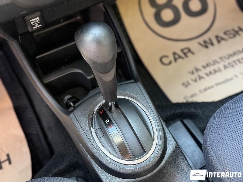 Honda Jazz 2012 — Миниатюра 13
