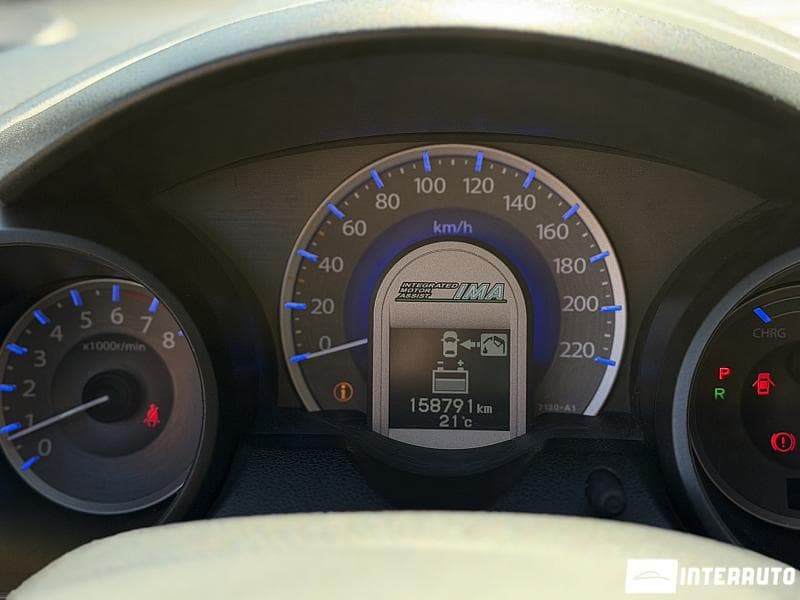 Honda Jazz 2012 — Миниатюра 10