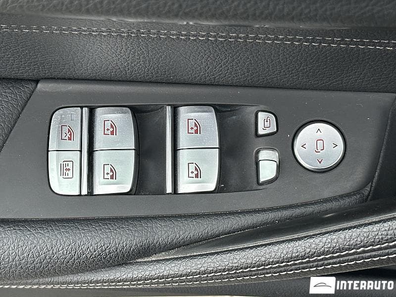 BMW 545e 2020 — Миниатюра 21