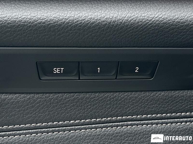 BMW 545e 2020 — Миниатюра 22