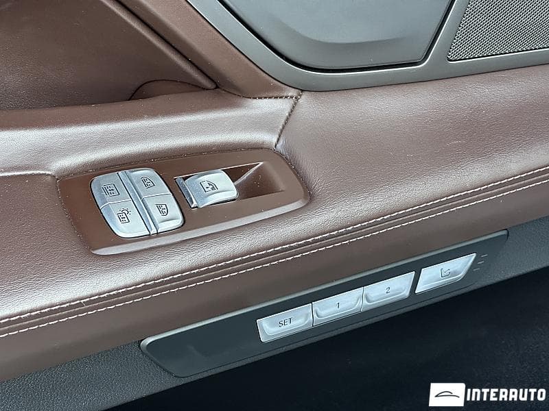 BMW 740e 2016 — Миниатюра 20