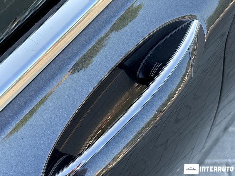 BMW 740e 2016 — Миниатюра 15