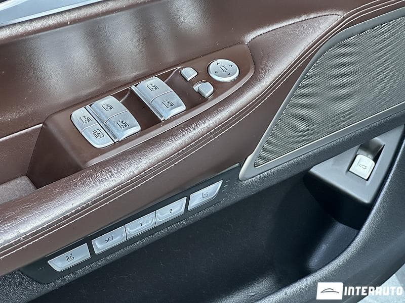 BMW 740e 2016 — Миниатюра 18