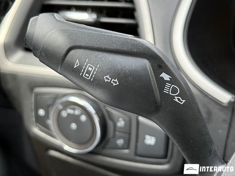 Ford Edge 2020 — Миниатюра 16