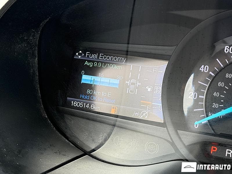 Ford Edge 2020 — Миниатюра 8