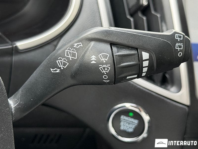 Ford Edge 2020 — Миниатюра 15