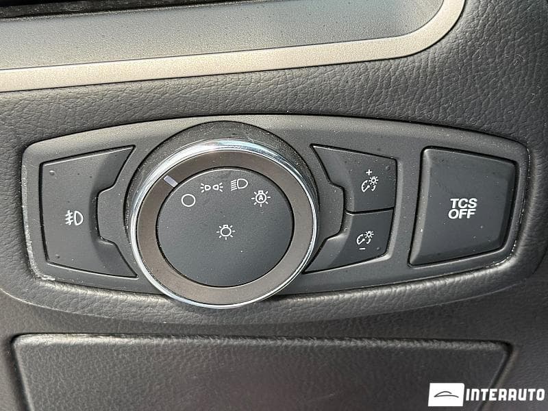 Ford Edge 2020 — Миниатюра 17