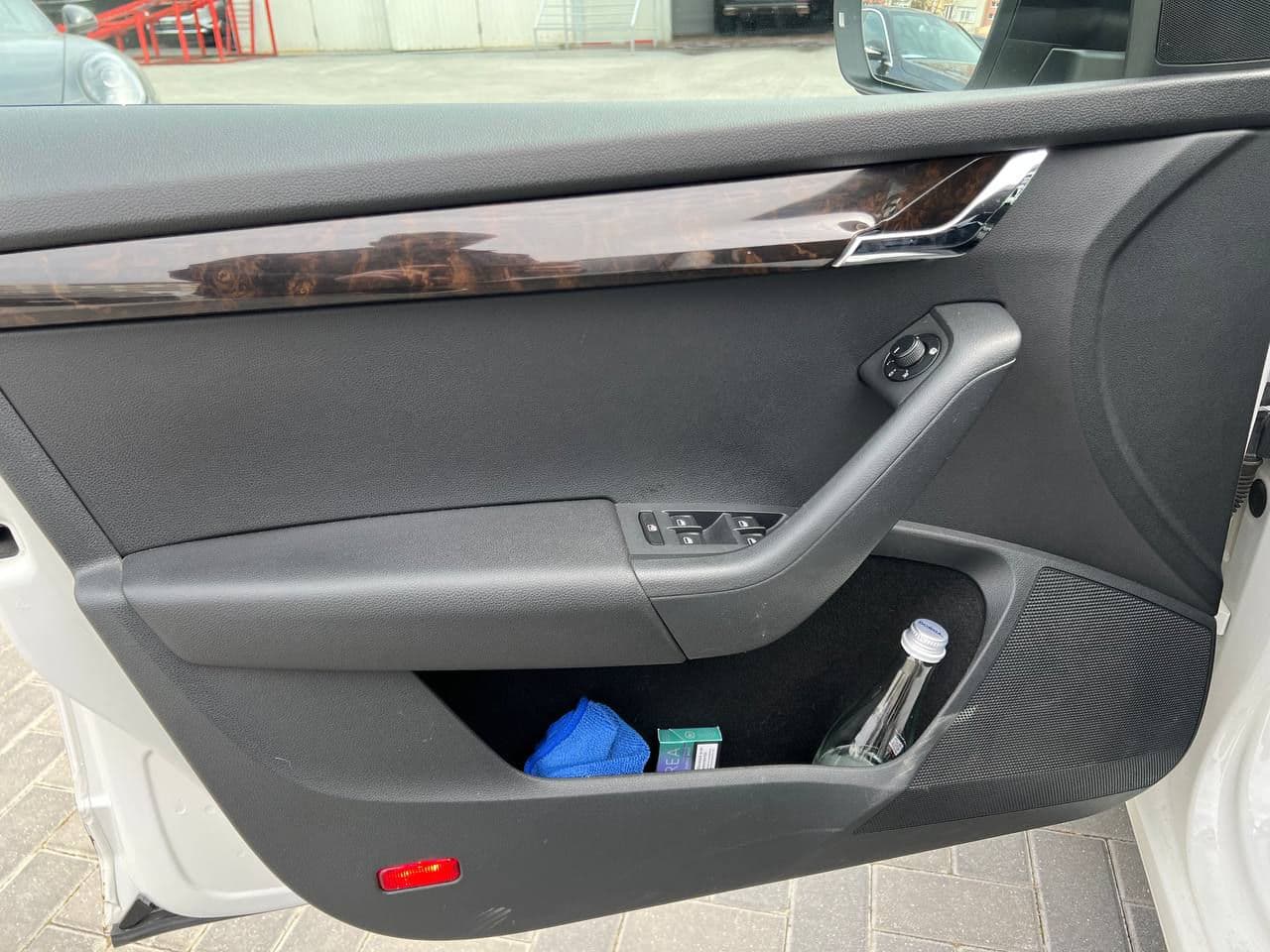 Skoda Octavia 2014 — Миниатюра 5