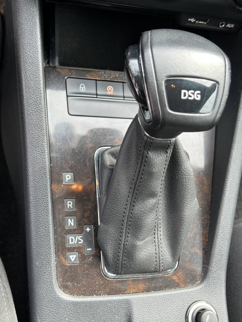 Skoda Octavia 2014 — Миниатюра 12