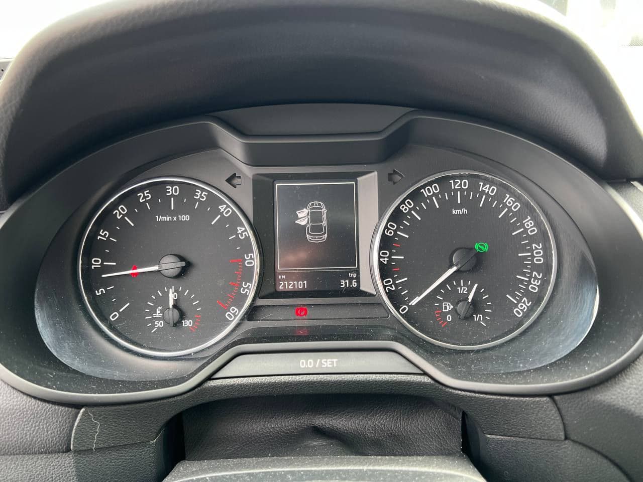 Skoda Octavia 2014 — Миниатюра 9
