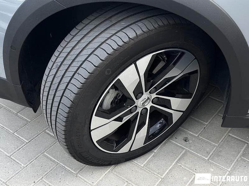 Volvo V 60 Cross Country 2024 — Миниатюра 21