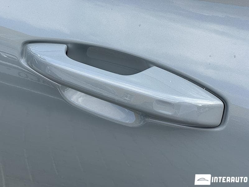 Volvo V 60 Cross Country 2024 — Миниатюра 20