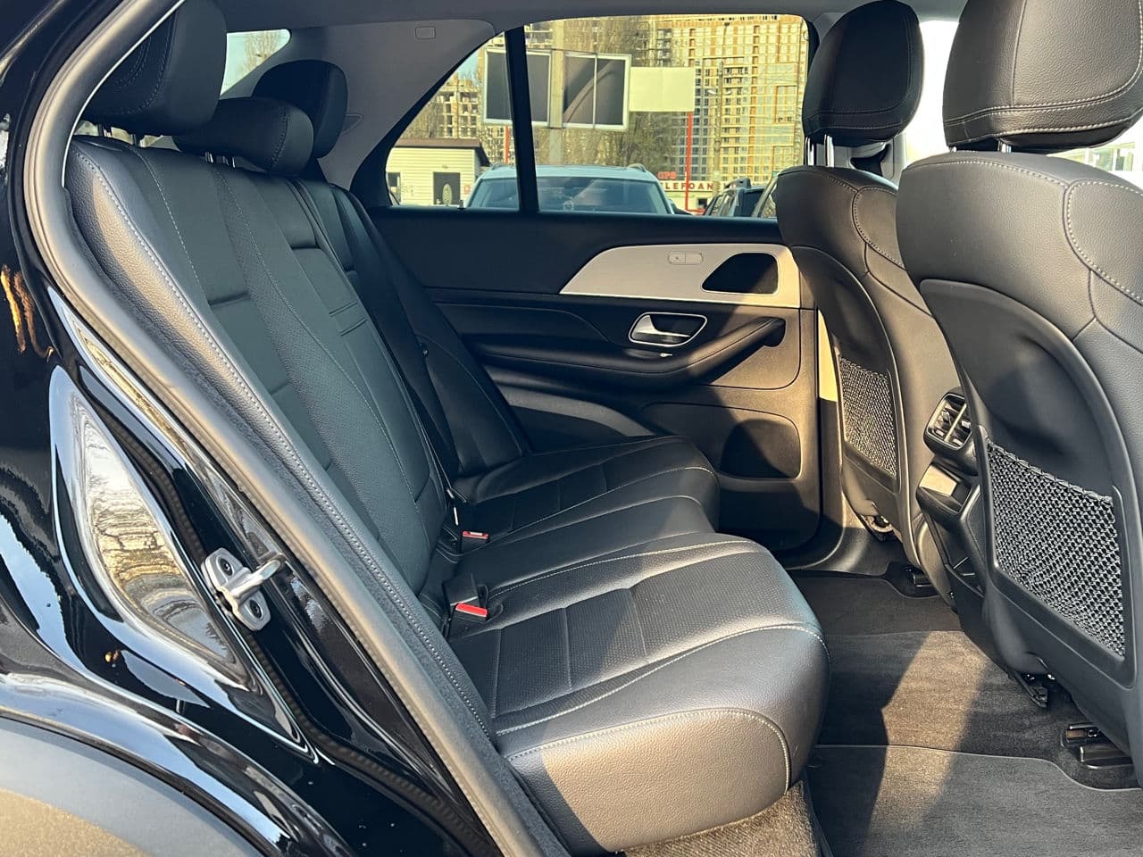 Mercedes GLE 450 2021 — Миниатюра 17