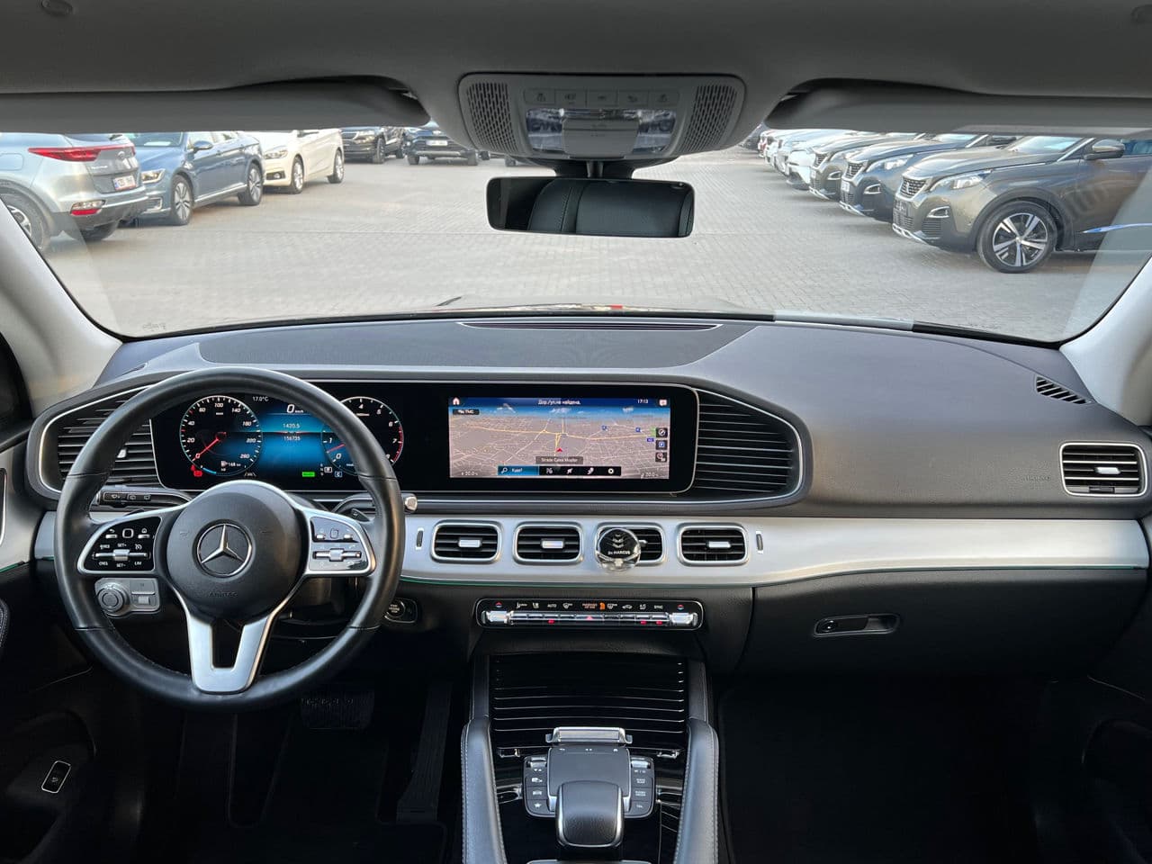 Mercedes GLE 450 2021 — Миниатюра 9