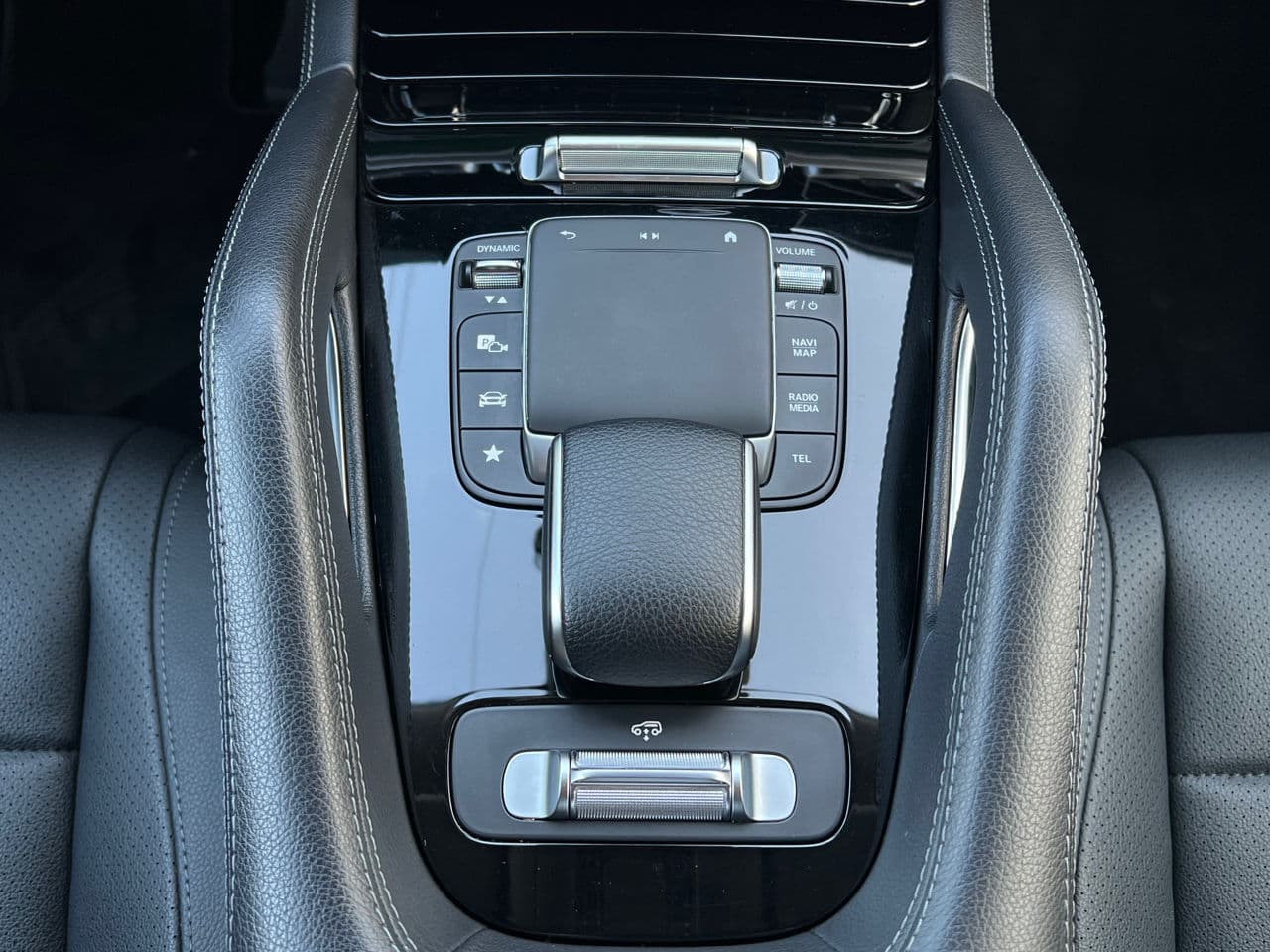 Mercedes GLE 450 2021 — Миниатюра 14