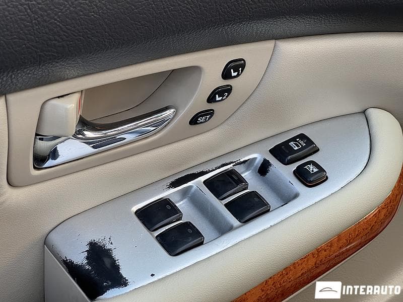 Lexus RX 400h 2007 — Миниатюра 18