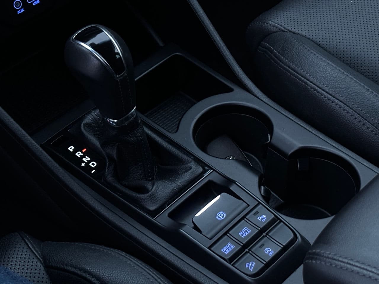 Hyundai Tucson 2020 — Миниатюра 12