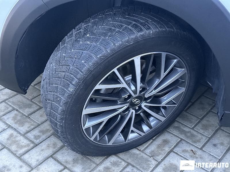 Hyundai Tucson 2020 — Миниатюра 22