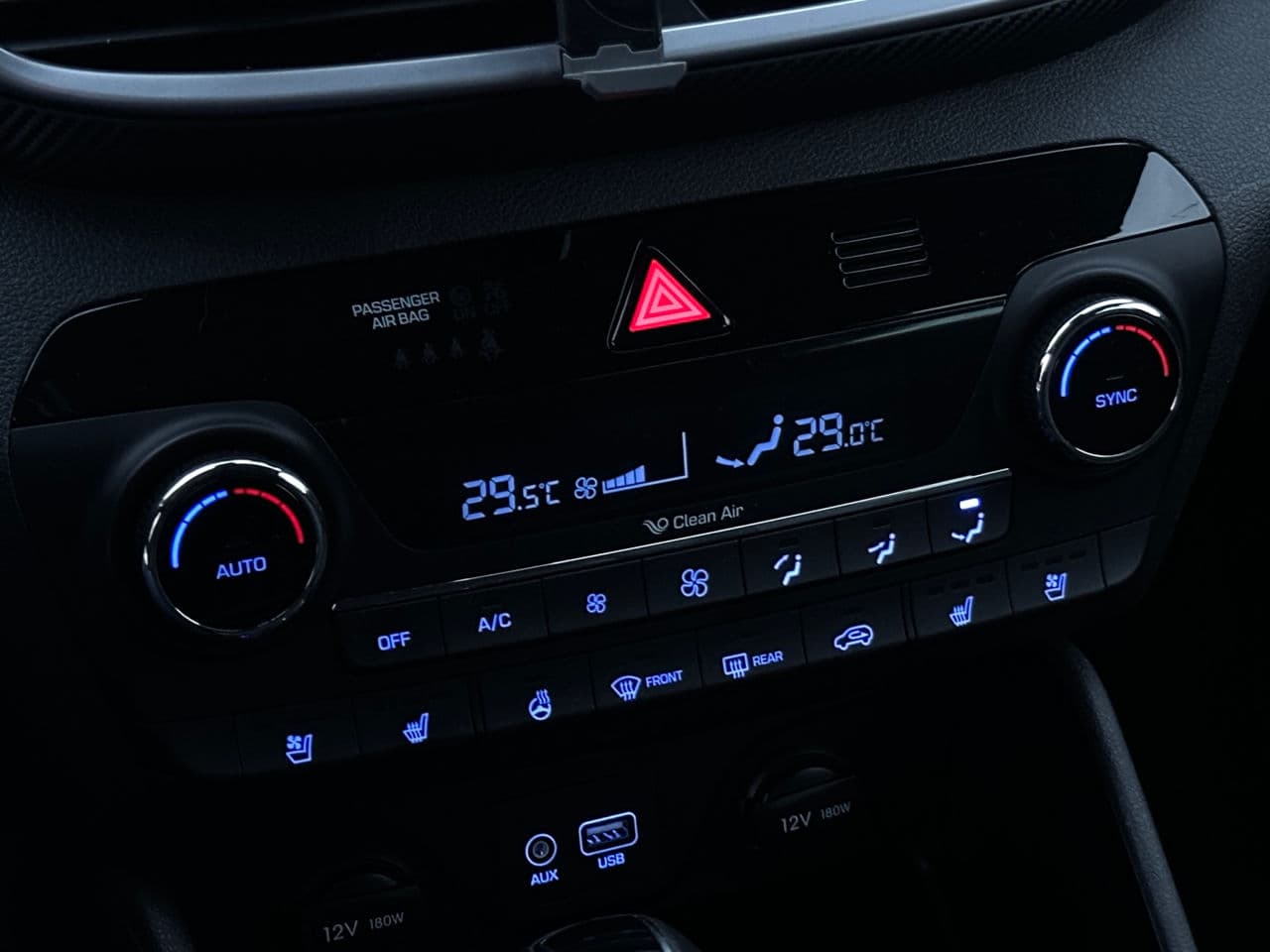 Hyundai Tucson 2020 — Миниатюра 11