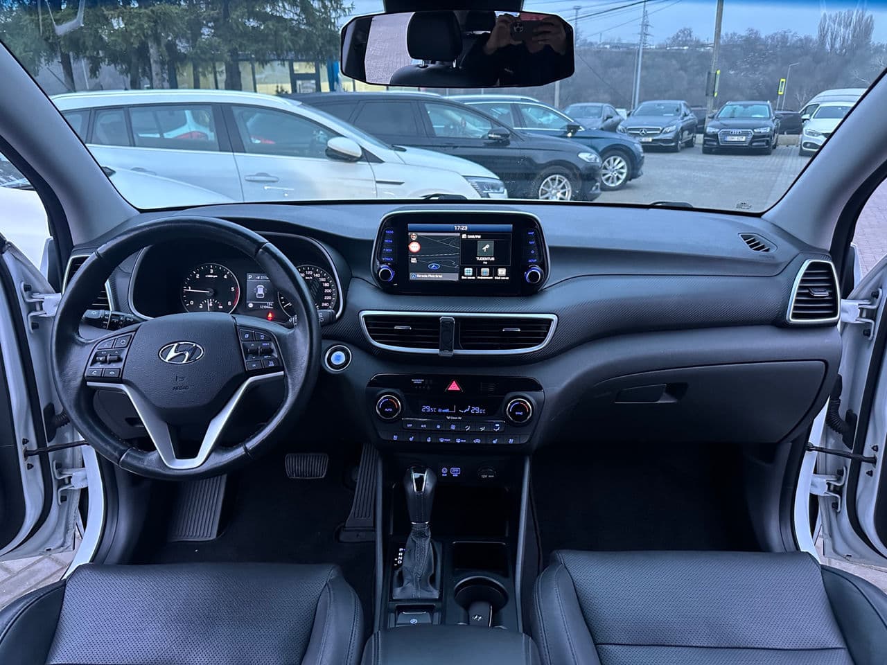 Hyundai Tucson 2020 — Миниатюра 6