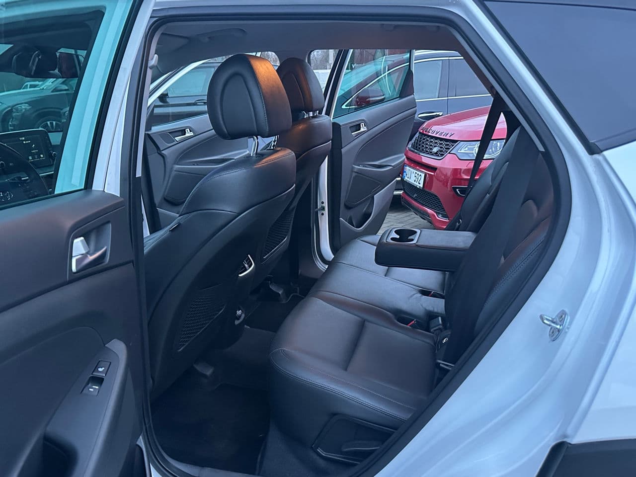Hyundai Tucson 2020 — Миниатюра 13