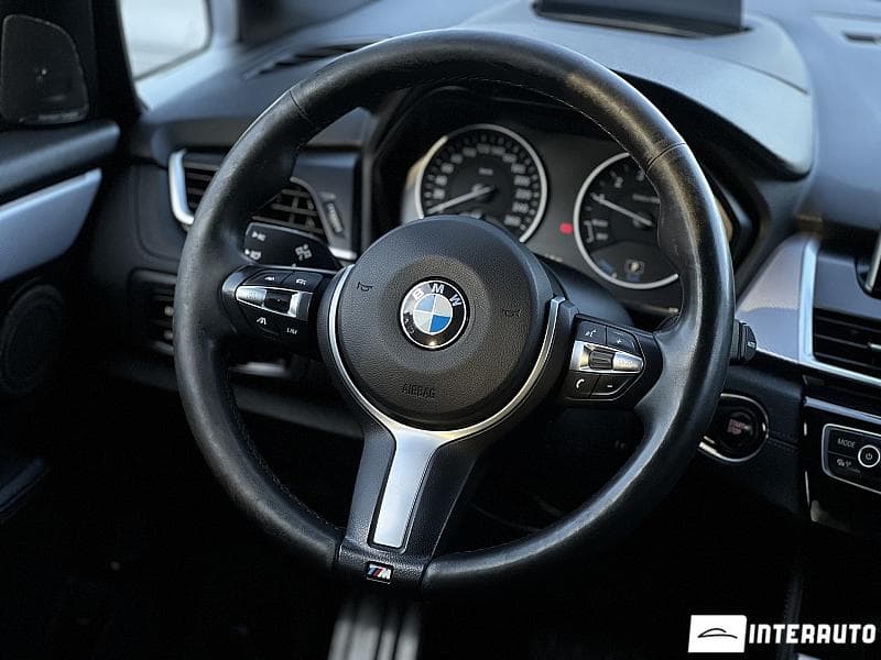 BMW 225XE 2017 — Миниатюра 7