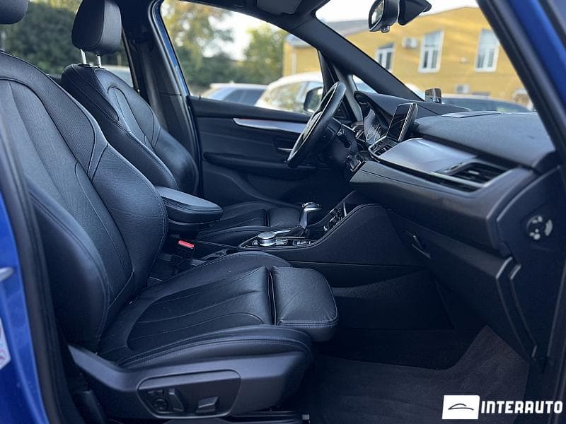 BMW 225XE 2017 — Миниатюра 19