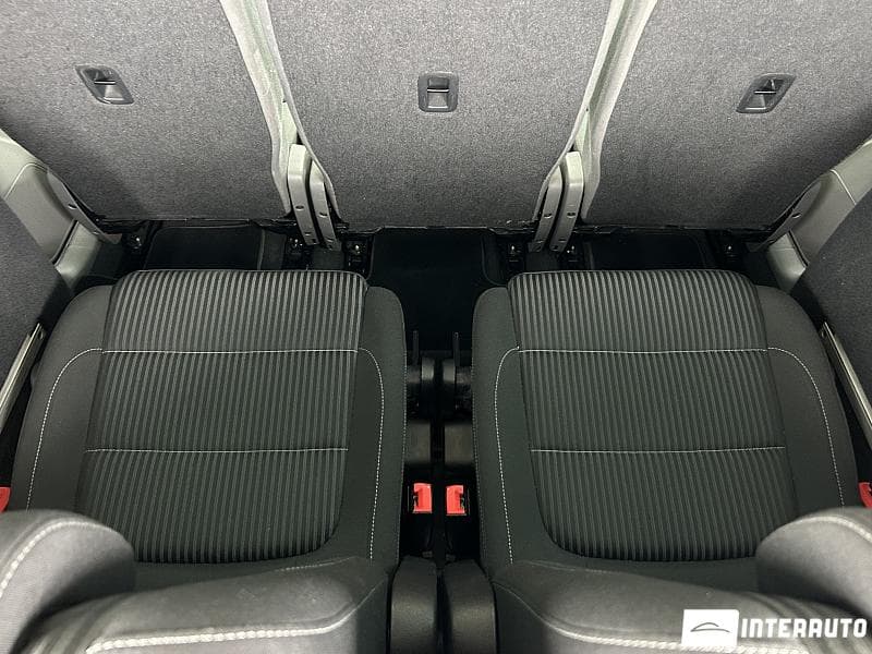 Seat Alhambra 2014 — Миниатюра 19