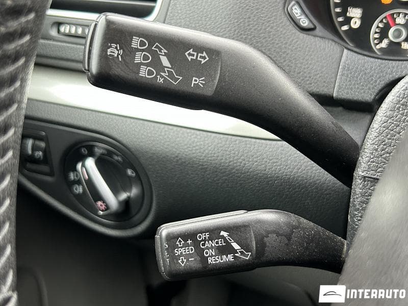 Seat Alhambra 2014 — Миниатюра 8