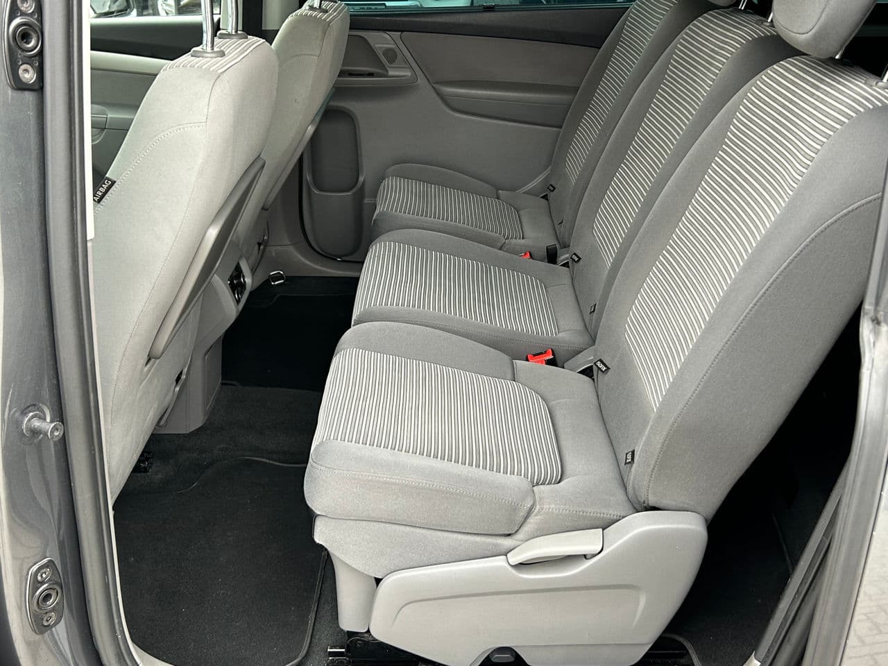 Seat Alhambra 2014 — Миниатюра 17