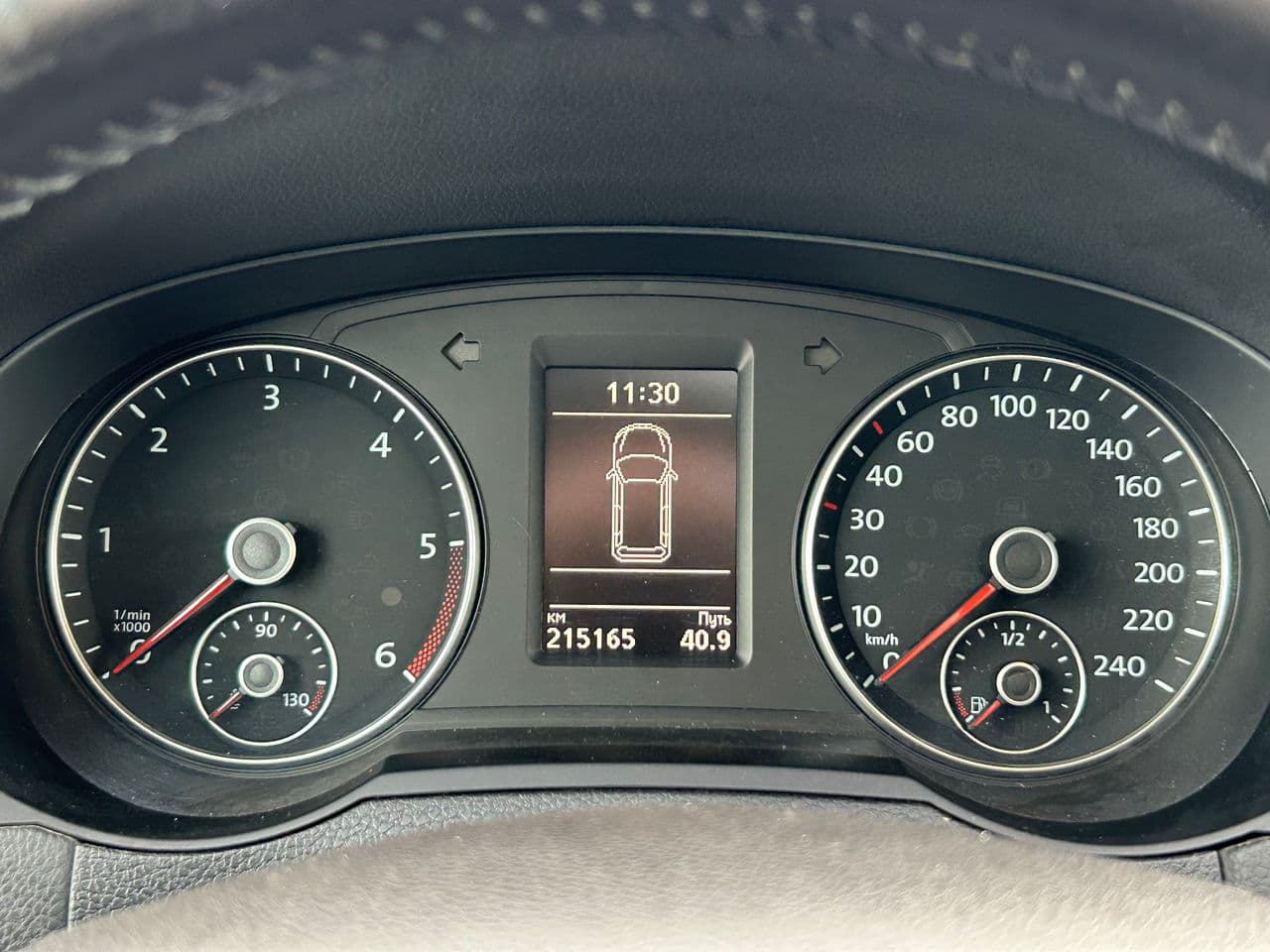 Seat Alhambra 2014 — Миниатюра 11