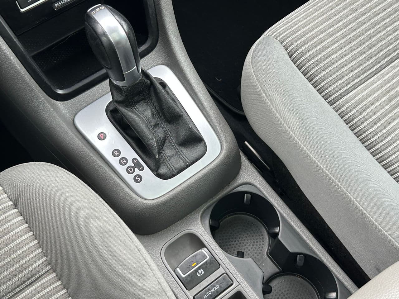 Seat Alhambra 2014 — Миниатюра 14