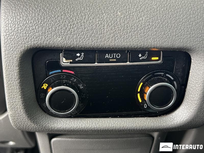 Seat Alhambra 2014 — Миниатюра 18