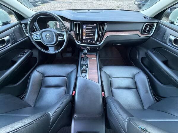 Volvo S 60 2018 — Миниатюра 10