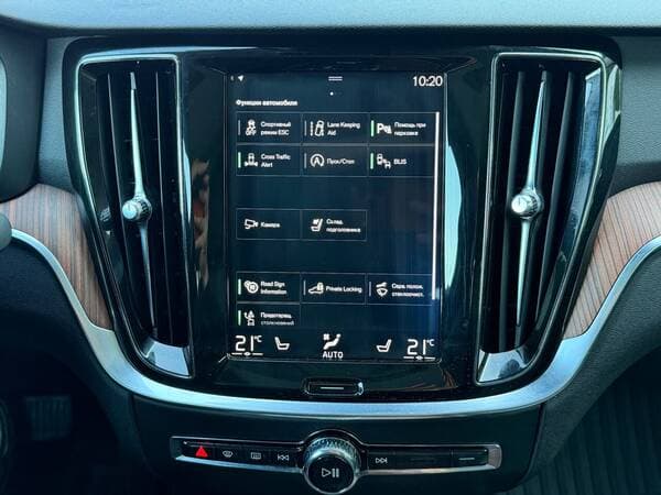 Volvo S 60 2018 — Миниатюра 15