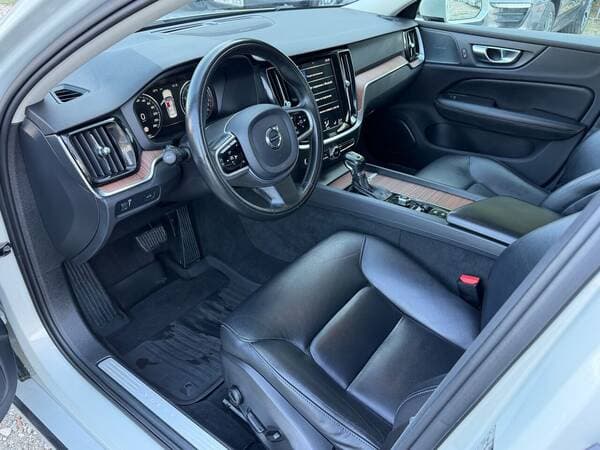 Volvo S 60 2018 — Миниатюра 7
